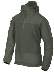 Helikon-Tex WINDRUNNER szélvédő - WindPack Nylon - Alpha Green