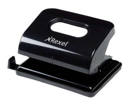 Rexel Lyukasztó, ringliző fémgyűrűhöz, REXEL " Velos 950" (REX20220049)