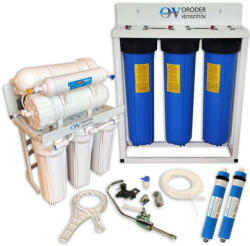 ORODER RO HOME Premium víztisztító rendszer, országos beszereléssel