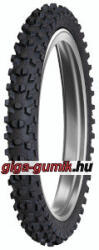 Dunlop Geomax MX 34 F ( 60/100-10 TT 33J Első kerék ) - giga-gumik