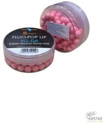 Bait Bait BaitBait Mini Pop Up Bojli 8 mm Yoda - Bait Bait YO. -DA Pop-Up Csali