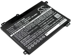 Cameron Sino HSTNN-UB7F Laptop akkumulátor 4600 mAh (HSTNN-UB7F)