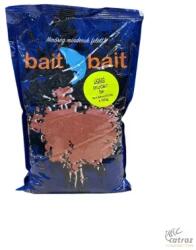 Bait Bait BaitBait Groundbait Mix Lázadó 1kg - Bait Bait Lázadó Etetőanyag