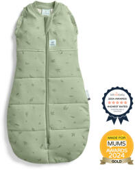 ERGOPOUCH Bebújós és alvózsák 2 az 1-ben Cocoon Willow 3-6 h, 6-8 kg, 2, 5 tog - feedo