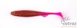 Fox Rage Fox Műcsali NSC014 - Slick Shad UV 7cm Raspberry