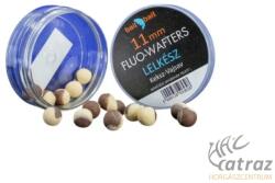 Bait Bait Fluo Wafters Mini Bojli 11 mm Lelkész - Bait Bait Wafter Csali