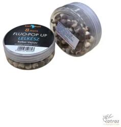 Bait Bait BaitBait Mini Pop Up Bojli 8 mm Lelkész - Bait Bait Pop-Up Csali