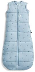 ERGOPOUCH Hálózsák organikus pamut Jersey Szitakötők 8-24 h, 8-14 kg, 2, 5 tog - feedo