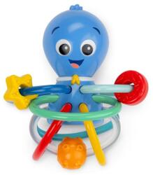 Baby Einstein Rágóka/csörgő Opus’s Shake & Soothe 0hó+ - feedo