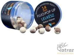 Bait Bait BaitBait Fluo Pop Up Bojli 14 mm Lelkész - Bait Bait Pop-Up Csali