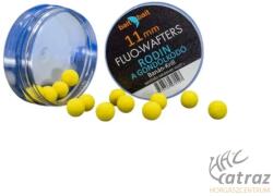 Bait Bait BaitBait Fluo Wafters Mini Bojli 11 mm Rodin - Bait Bait Wafter Csali