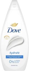 Dove Hydrate Krémtusfürdő 720ml (62753073)