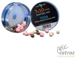 Bait Bait BaitBait Method Wafters Mix 7x10mm Yoda - Bait Bait YO. -DA Wafter Csali