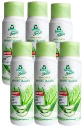 Frosch Tusfürdő aloe vera (6x300ml)