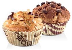 Tescoma DELÍCIA Muffinpapír ø 6 cm, 60 db, kávéhoz (630604.00) - pepita