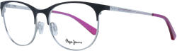Pepe Jeans Ochelari de Vedere PJ 1378 C5 50 (PJ 1378 C5 52) Rama ochelari