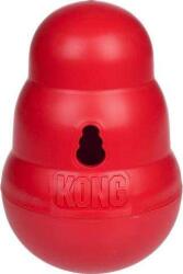 KONG Wobbler kutyajáték (S; Kicsi; 22.5 x 15 x 10.5 cm) (6699)