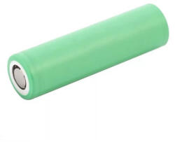Samsung Ipari nagyáramú akkucella 18650 Li-ion 2500mAh Samsung (XTAR00054)