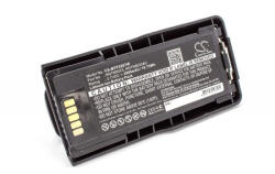 utángyártott Motorola MTP3100 Tetra 3.7V Li-Ion 2900mAh utángyártott akkumulátor