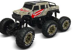 RE. EL Toys Raptor 6x6 RC Terepjáró - 42 cm