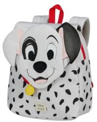 SAMSONITE HAPPY SAMMIES DISNEY Dalmatás ovis hátizsák S 151699-A468 - taskaweb