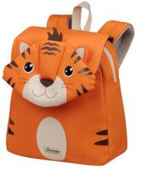 SAMSONITE HAPPY SAMMIES ECO Tigris Toby ovis hátizsák S 151672-A467 - taskaweb