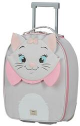Samsonite HAPPY SAMMIES DISNEY Macskás kabinbőrönd 45cm 151689-9075 - taskaweb