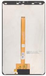 Samsung GH81-24180A Samsung Galaxy Tab A9 X110 / X115 Fekete OEM LCD kijelző érintővel (GH81-24180A)