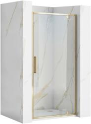 Rea Rapid Swing Zuhanyajtó - Arany - 90 cm - pepita - 159 100 Ft