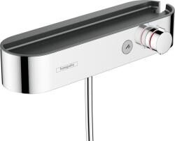 Hansgrohe ShowerTablet Select, termosztatikus zuhanycsaptelep, króm, 24360000 (HAN-24360000)