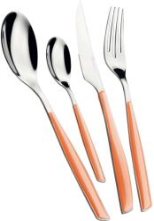 Casa Bugatti Glamour Evőeszközkészlet - 24 részes - pepita - 55 590 Ft