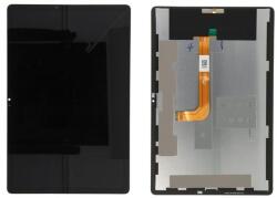 Samsung GH81-24554A Gyári Samsung Galaxy Tab A9 Plus SM-X216 LCD kijelző érintővel Fekete (GH81-24554A)