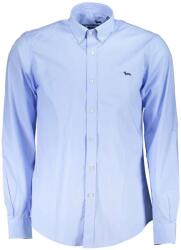  Hosszú ujjú ing Harmont & Blaine CNJ011-006459 Világoskék XL INTL (MALLFASHION-12738-AZ-XL)