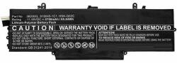 CoreParts HSTNN-DB7Y Laptop akkumulátor 5400 mAh (HSTNN-DB7Y)