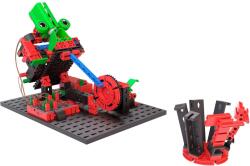 fischertechnik Smart Robots Pro - Robotépítő Játék - 362 db (569021)