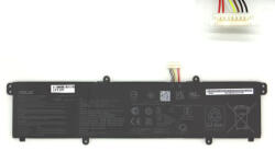 ASUS X413EA, X421JA, X421JQ gyári új 3 cellás 42Wh 3550mAh akkumulátor (C31N1911)
