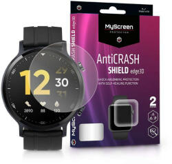MyScreen Protector AntiCrash Shield - Realme Watch S Pro - Képernyővédő fólia - 2 db (LA-2136)