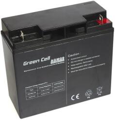 Green Cell Green Cell AGM батерията 12V 18Ah (AGM09)