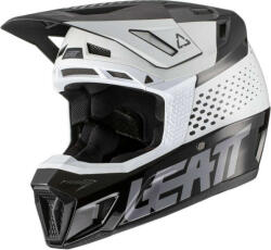 Leatt Moto 8.5 V21.1 Bukósisak XL 61/62 cm (LPNA031683603)