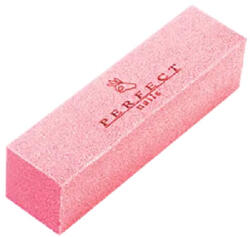 Perfect Nails Buffer - rózsaszín - claudiashop