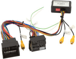  Tolatókamera/első kamera interfész VW MIB3 771324-1041