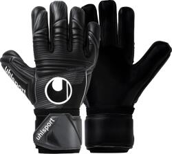 Uhlsport Comfort Absolutgrip HN Goalkeeper Gloves Kapuskesztyű 1011349-001 Méret 9, 5 1011349-001