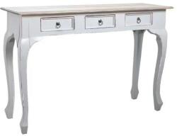  Vintage stílusú keskeny lerakó asztalka