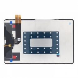 Xiaomi Pad 6 (2023), 23043RP34C lcd kijelző és érintőpanel, fekete (OEM)