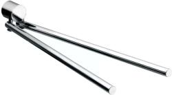 emco Rondo2 Törölközőtartó - 2 Ágú - Króm - 464 mm (6374)