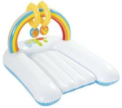 Bestway felfújható matrac, felfújható, 81 cm x 63 cm x 46 cm, többszínű (52241)