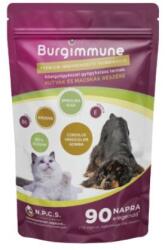 Burgimmune Prémium Immunerősítő Kombináció (90 napra) 135g