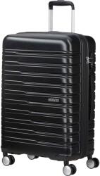 Samsonite Flashline Spinner keményfedeles közepes méretű Bőrönd 67cm - Többféle színben (American-Tourister-Flashline-Spinner-67cm)