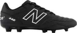 New Balance 442v2 Academy FG Futballcipő ms43fbk2-d Méret 43 EU ms43fbk2