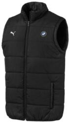 BMW Puma BMW Motorsport Férfi Mellény - Fekete